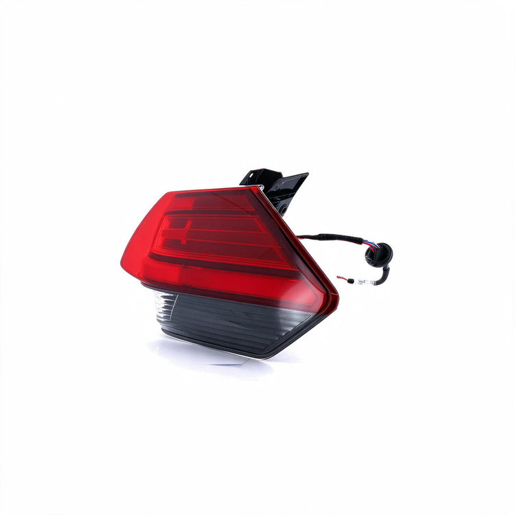 Tail Lamp Assembly Rear Right Suitable for Nissan X-Trail 2020-2022 265506FP0D-2