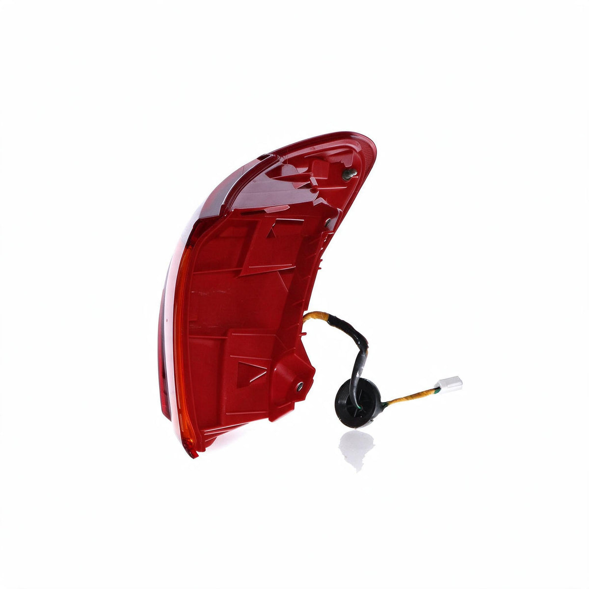 Tail Lamp Passenger Side Suitable for Nissan Almera Latio Sunny Versa 2012-2014-1