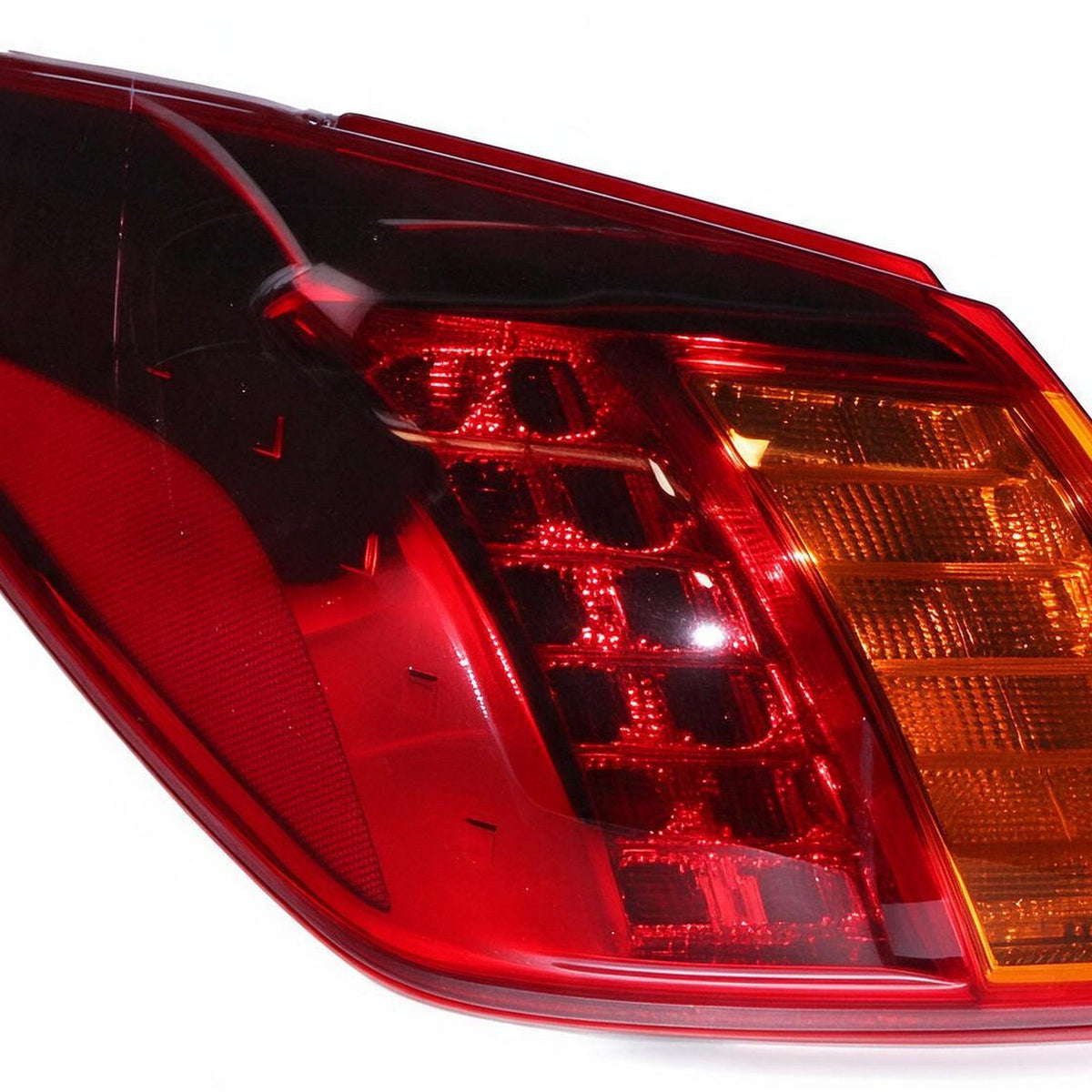 Tail Lamp Passenger Side Suitable for Nissan Almera Latio Sunny Versa 2012-2014-4