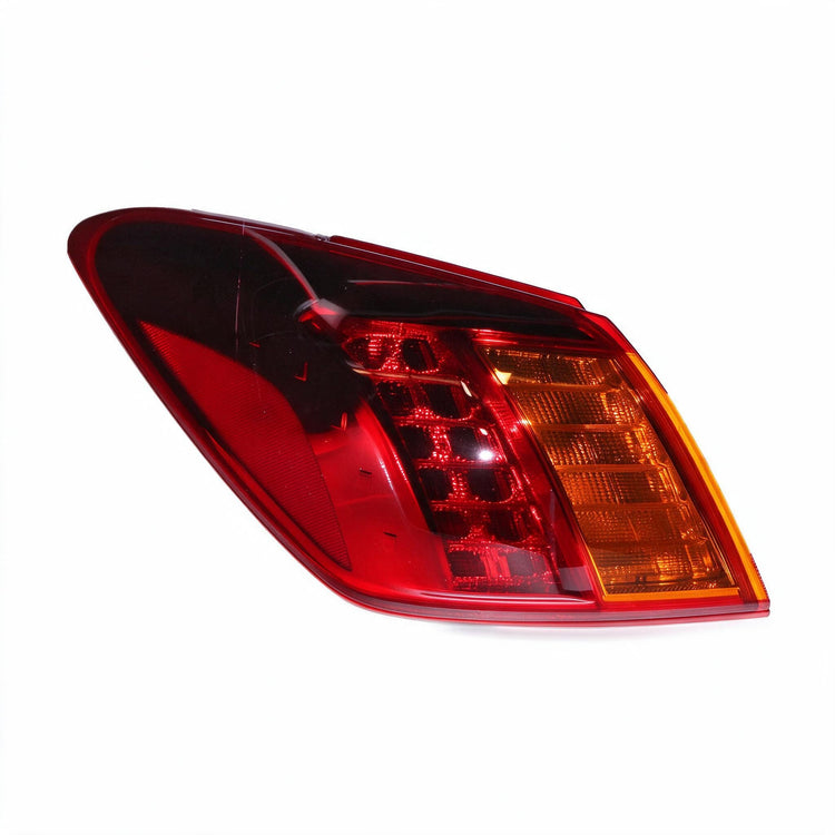 Tail Lamp Passenger Side Suitable for Nissan Almera Latio Sunny Versa 2012-2014-0