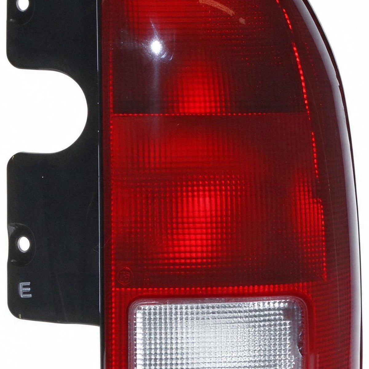 Tail Lamp Drivers Side Suitable for Suzuki Swift Cultus Barina 1989-1994-4