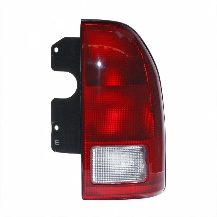 Tail Lamp Drivers Side Suitable for Suzuki Swift Cultus Barina 1989-1994-0