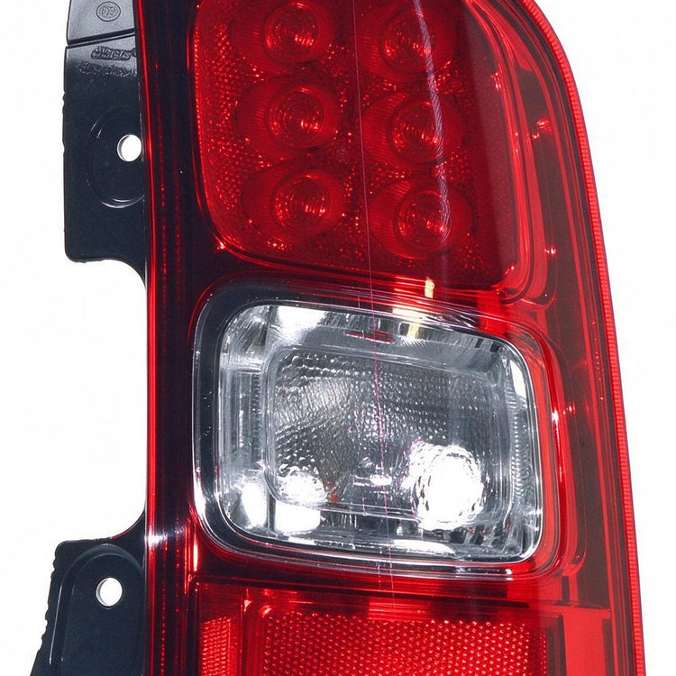 Tail Lamp Drivers Side Suitable for Suzuki Ignis MF 2020-2021 1.2L 3565062R10-4