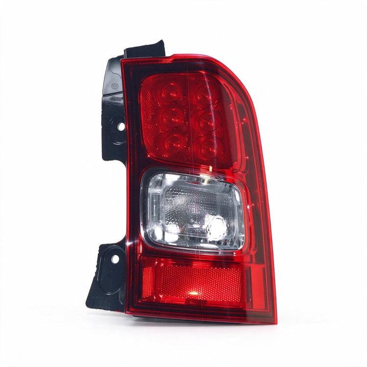 Tail Lamp Drivers Side Suitable for Suzuki Ignis MF 2020-2021 1.2L 3565062R10-0