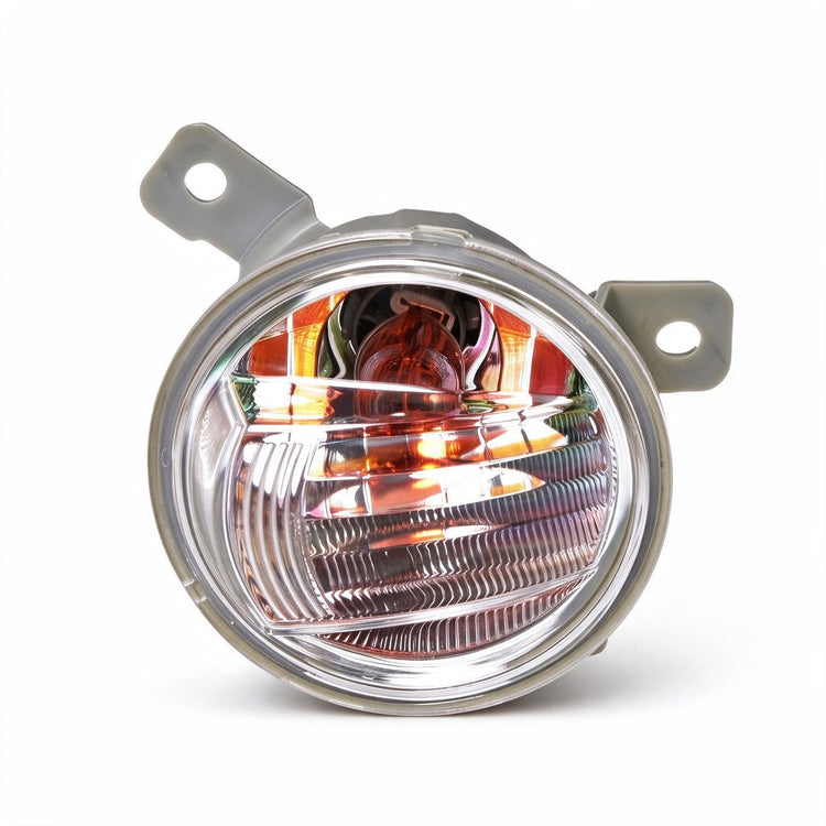 Front Bar Lamp Left Side Suitable for Isuzu D-Max RG 2020-2024 IRL1500JEL-0