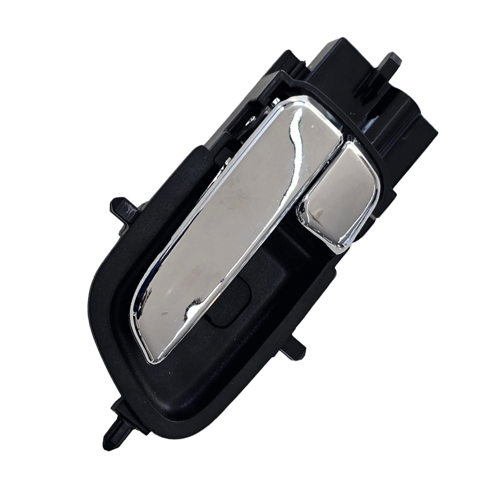 4x Inner Door Handles Suitable for Hyundai i20 2008–2015-2