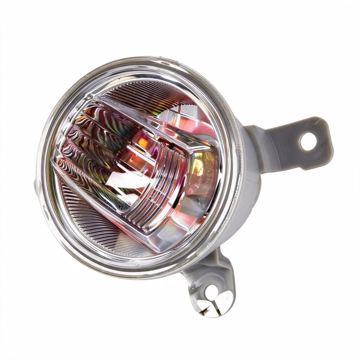 Front Bar Light Assembly Set Suitable for Isuzu D-Max RG 2020-2024 IRL1500JESET-2