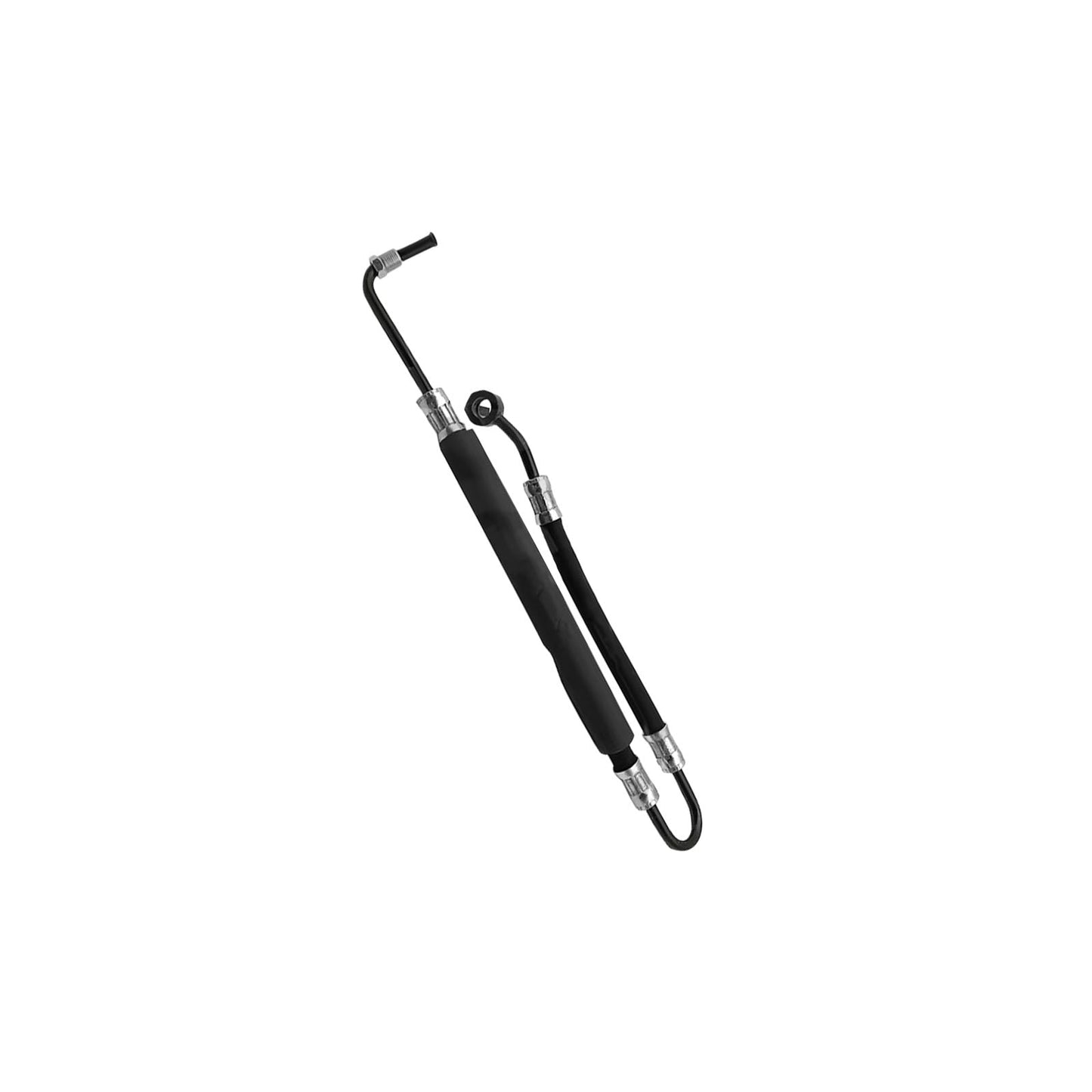 Power Steering Hose Suitable For Toyota Land Cruiser 80 Series HZJ80 HDJ80/81-2