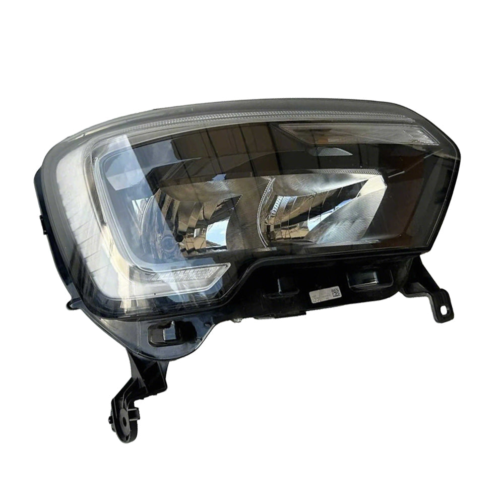 Right Headlight w/ DRL Suitable for Renault Master X62 2019–On-1