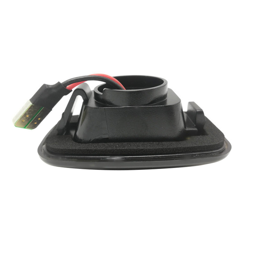Flowing LED Side Light Marker Indicator Suitable For Toyota Landcruiser 90 100-4