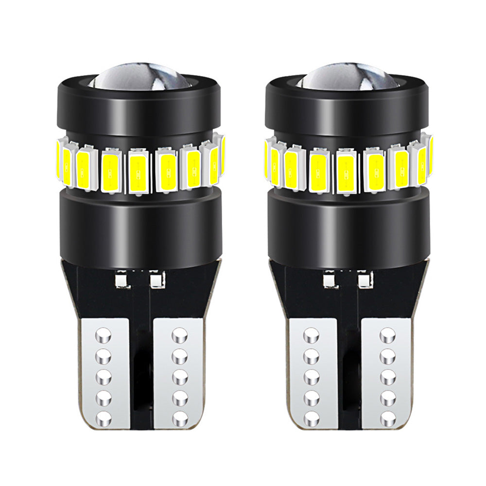 LED Parker Wedge Bulb Globes Suitable For Holden Commodore VT / VX / VU / VY / VZ / VE / VF-0
