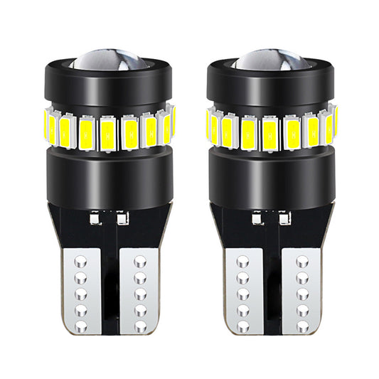 LED Parker Wedge Bulb Globes Suitable For Holden Commodore VT / VX / VU / VY / VZ / VE / VF-0