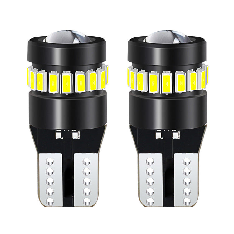 LED Parker Wedge Bulb Globes Suitable For Holden Commodore VT / VX / VU / VY / VZ / VE / VF-0