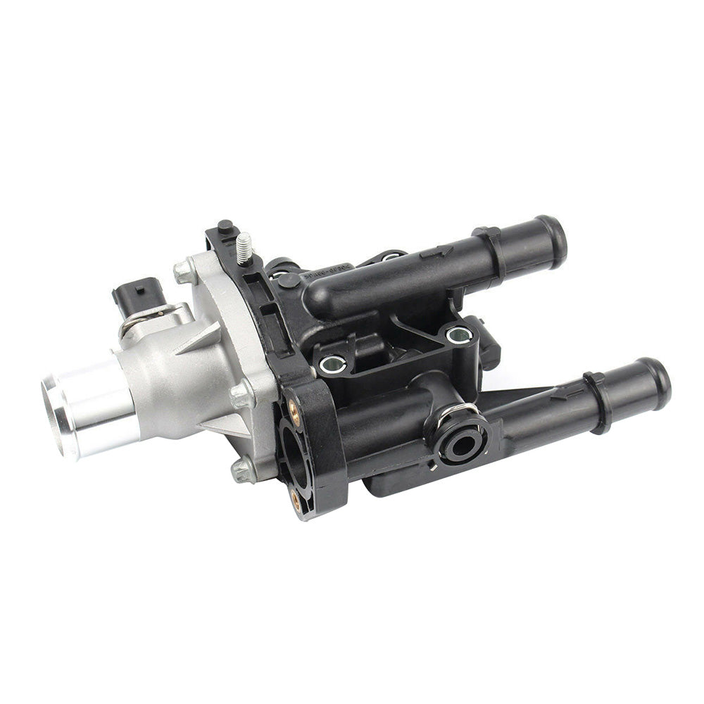 Thermostat and Housing with Hose Pipe Suitable For Holden JG JH Cruze 1.8L Trax TM-0