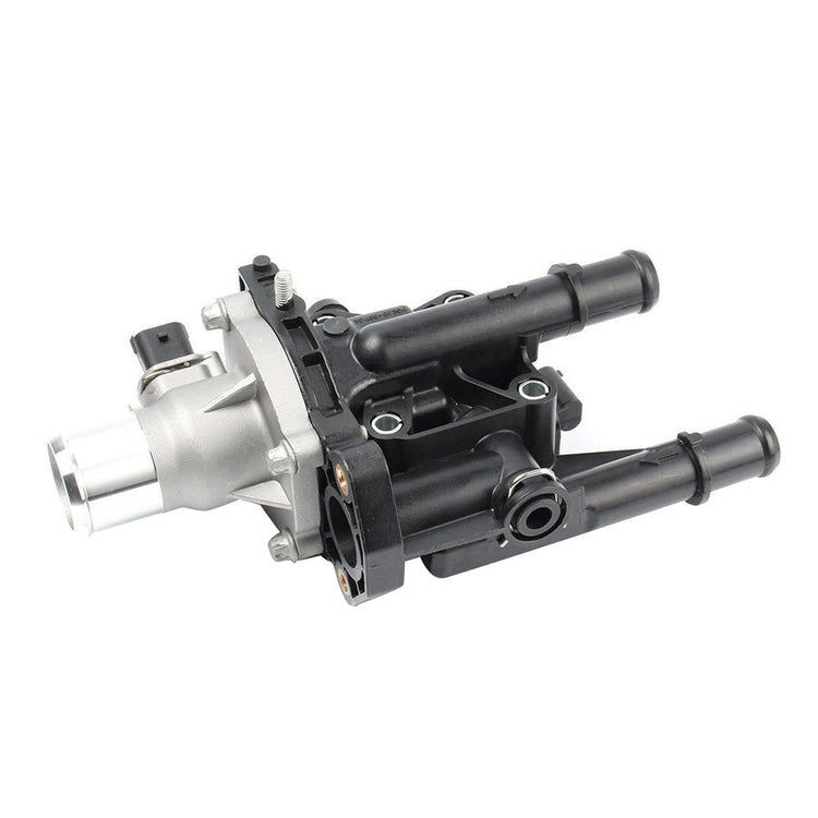 Thermostat and Housing with Hose Pipe Suitable For Holden JG JH Cruze 1.8L Trax TM-0