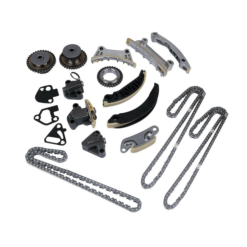 Timing Chain Kit and Gears Suitable For Holden Commodore VZ VE VF 3.6L LY7 LE0 LW2 LWR-2