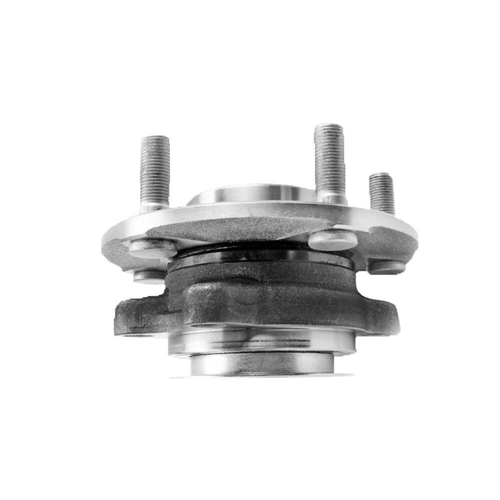Front Wheel Bearing Hub Suitable For Nissan X-Trail T31 2.5L P 4WD ABS 2007-2014-3