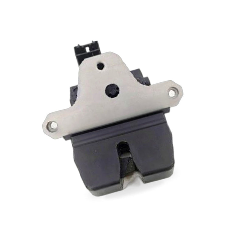 Trunk Lock Actuator Suitable for Ford Focus 2009-2017 4-Pin Rear Lid Lock-2