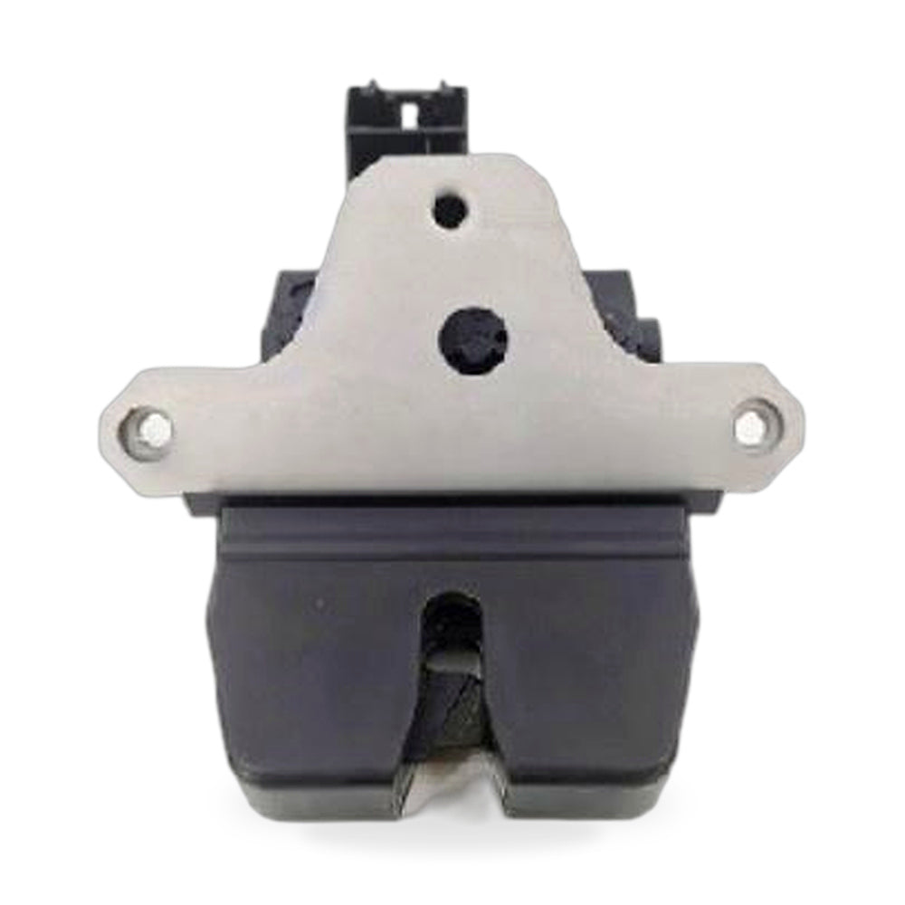 Trunk Lock Actuator Suitable for Ford Focus 2009-2017 4-Pin Rear Lid Lock-4