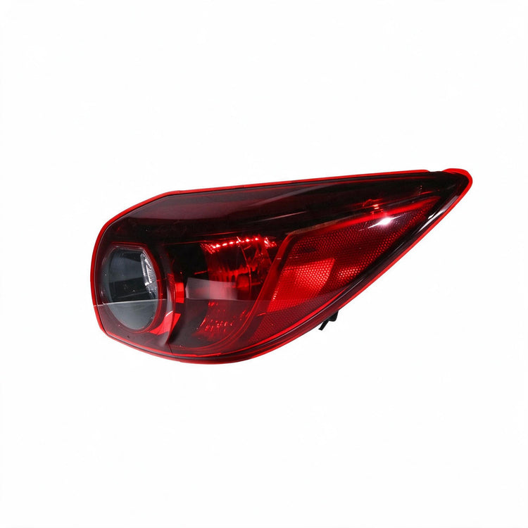 Tail Lamp Drivers Side Suitable for Mazda 3 BN BM Hatch 2013-2019 B45C51150A-1