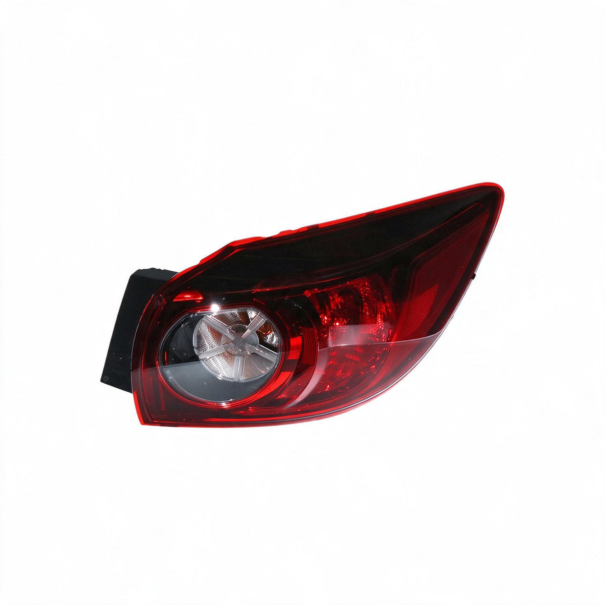 Tail Lamp Drivers Side Suitable for Mazda 3 BN BM Hatch 2013-2019 B45C51150A-2