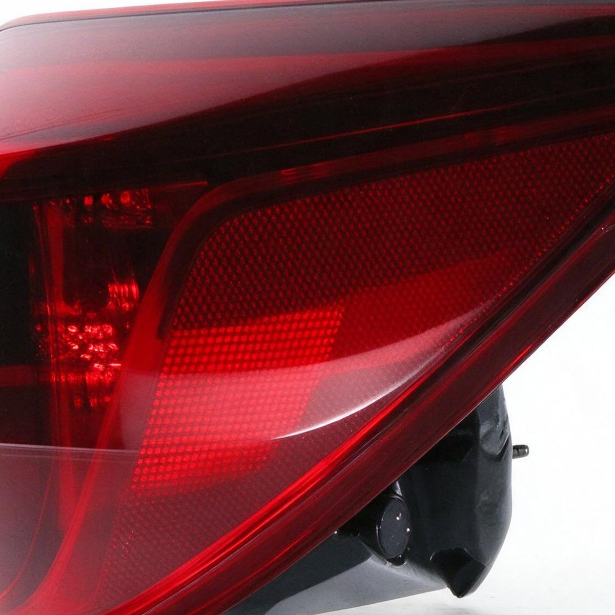 Tail Lamp Drivers Side Suitable for Mazda 3 BN BM Hatch 2013-2019 B45C51150A-4
