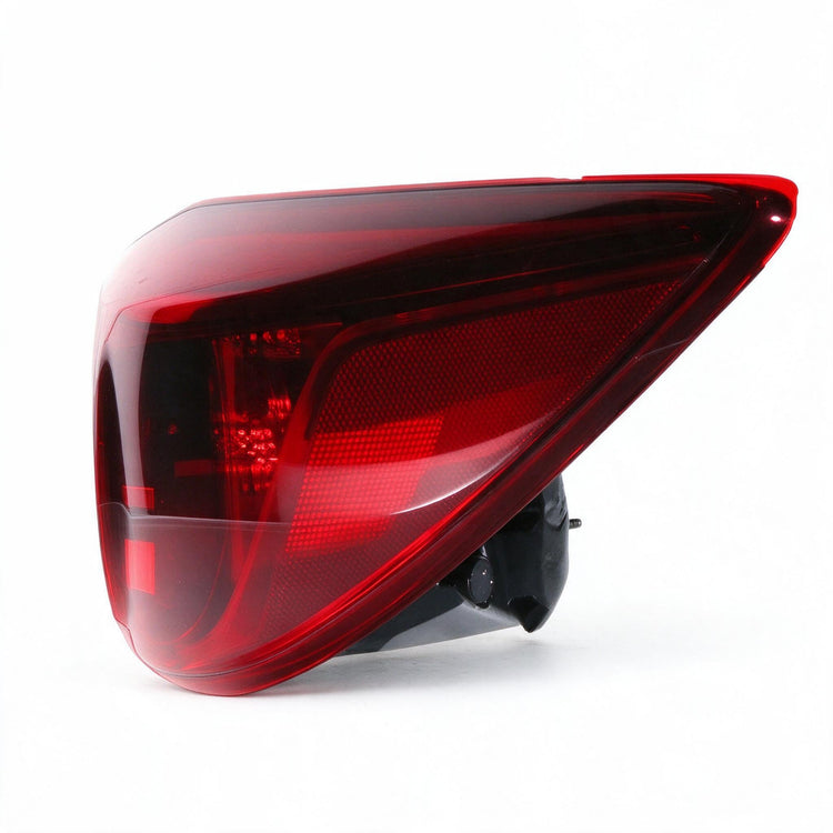 Tail Lamp Drivers Side Suitable for Mazda 3 BN BM Hatch 2013-2019 B45C51150A-0