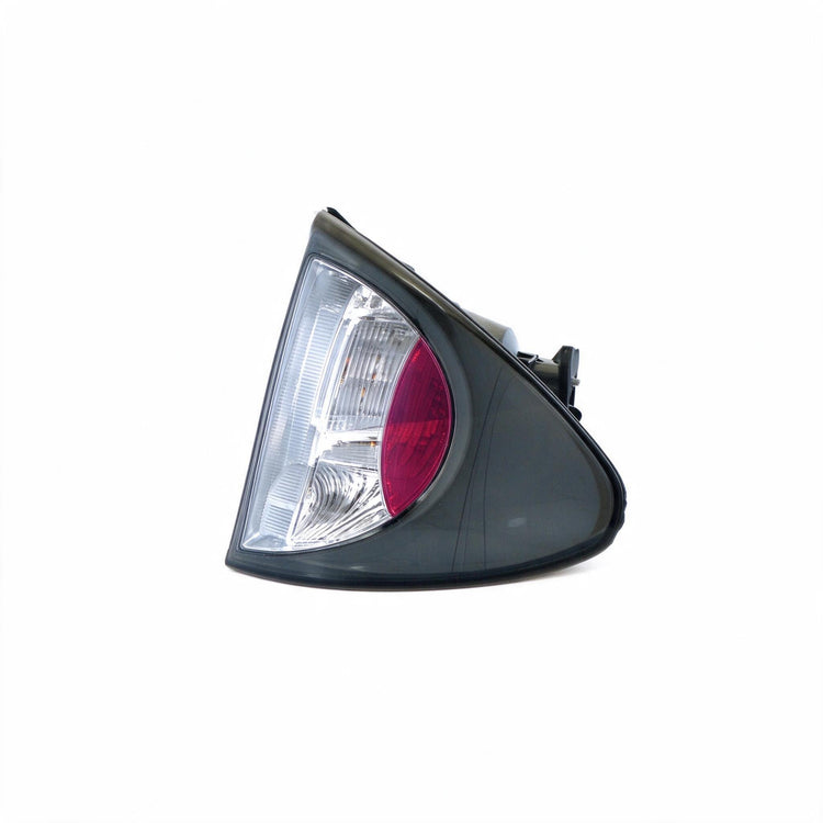 Black Tail Lamp Driver Side Suitable for Mazda 6 GG Hatch 2005-2008 GR1B51150A-0