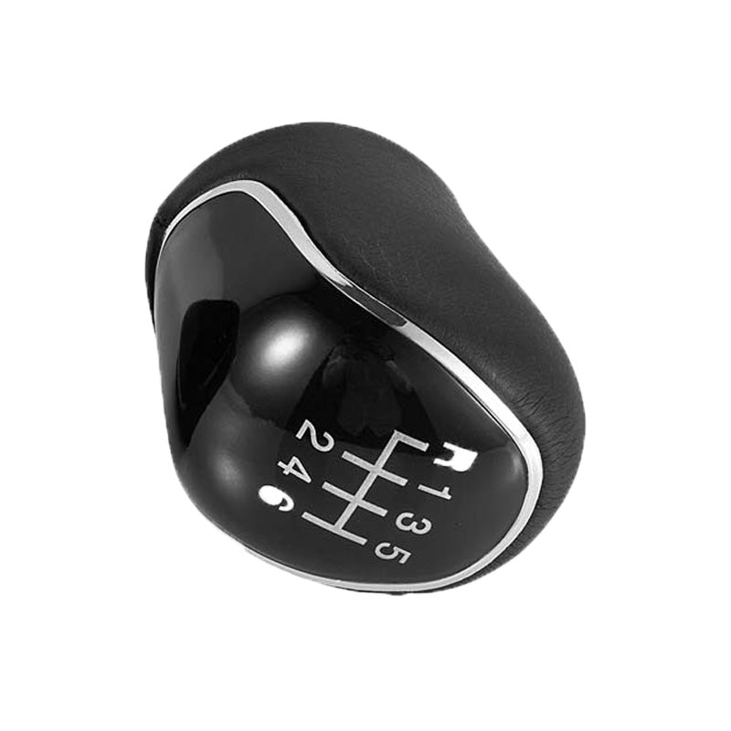 Manual Gear Shift Knob Suitable For Ford Ranger / Mazda BT-50 Pro 2012-2018 MT 6-Speed-2