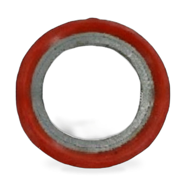 A/C Hose Seal Gasket Suitable for Ford Focus Fusion Escape Fiesta Edge 20.5x13.5-0