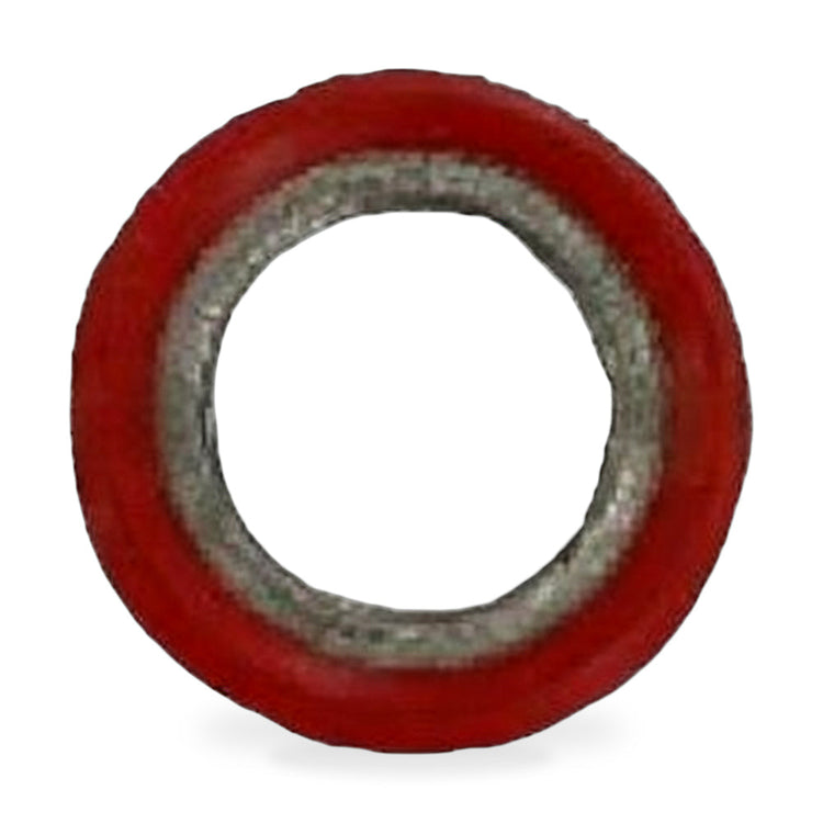 A/C Pipe Seal Gasket Suitable for Ford Focus Fusion Escape Fiesta Edge 17.5x10mm-0