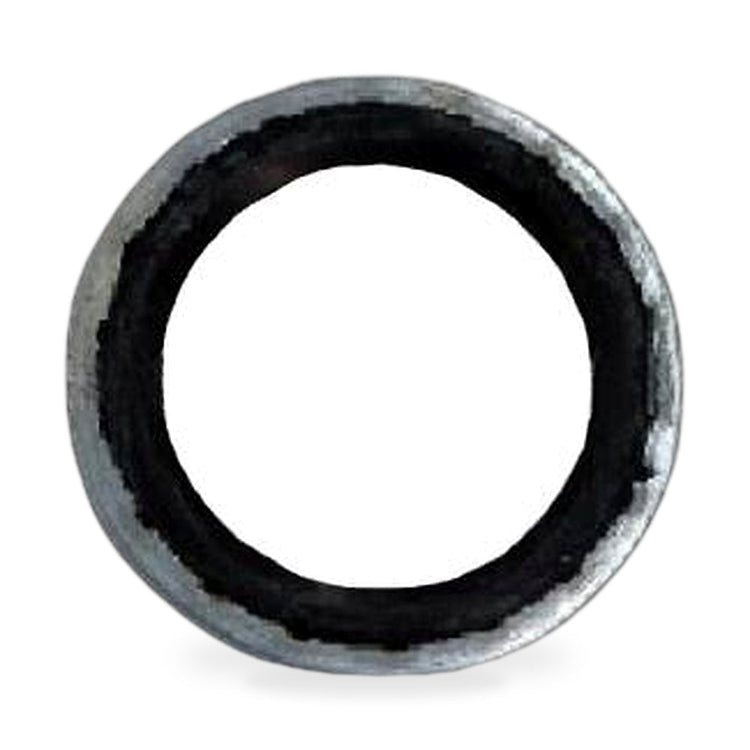 A/C Hose Seal Gasket 25.3x17.2 Suitable for Ford Focus Fiesta Escape Fusion-0