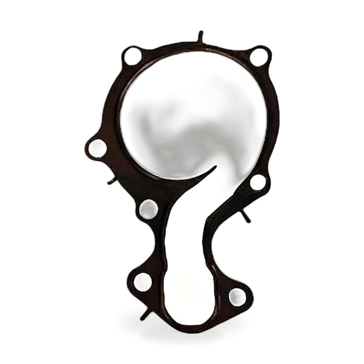 Water Pump Gasket Suitable for Ford Focus EcoSport Fiesta 1.0 EcoBoost-0