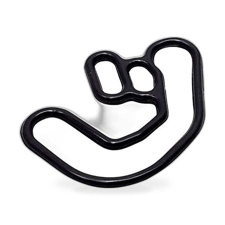 Transmission Solenoid Gasket Filter Seal Kit Suitable for Honda Accord Odyssey-0
