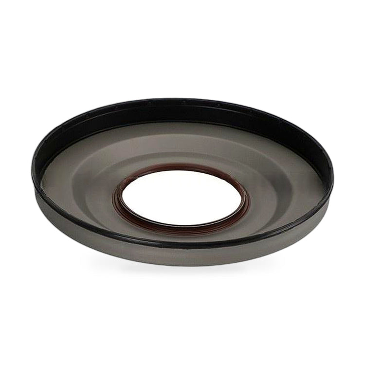 Front Seal Oil Cover Suitable for Ford Focus II Saloon Turnier 2004-2012-0