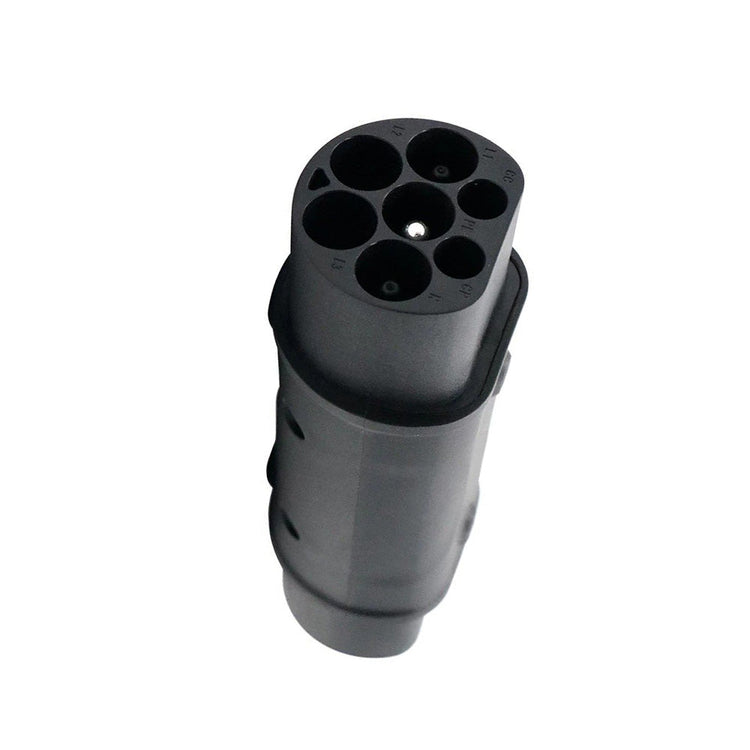 Charging Gun Converter Suitable For All New Energy Vehicles Type 2 GBT AC-3