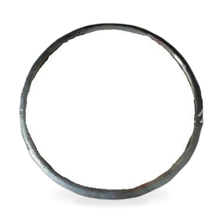 Exhaust Muffler Interface Gasket Suitable for Ford Mondeo Galaxy S-Max 2.0T-0