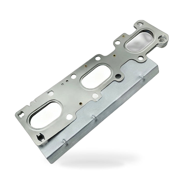Exhaust Manifold Gasket Suitable for Ford Edge Explorer 3.5L DG1Z-9448A-0