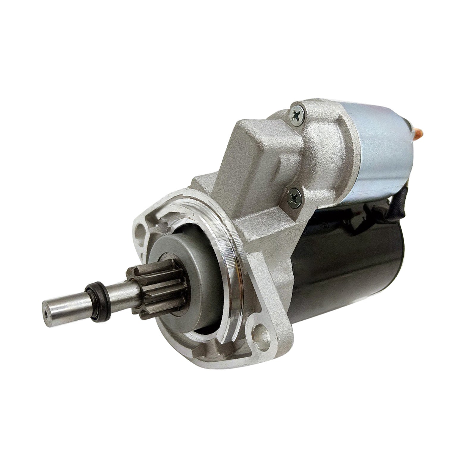 Starter Motor Suitable For VW 1967-1979 Manual Type 1.2, 1.3, 1.5 & 1.6 Petrol 1023D-0