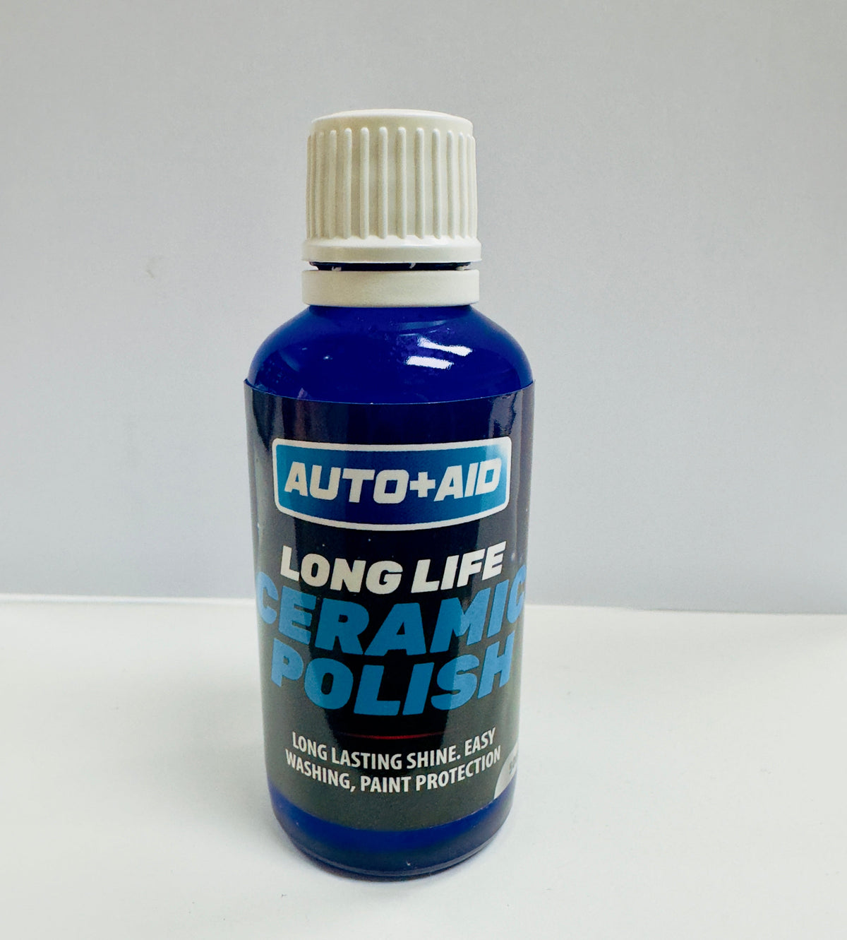 Newcoat Long Life Ceramic Polish 50ML