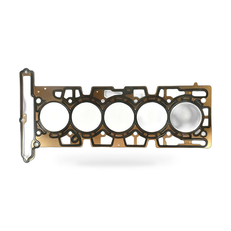 MLS Head Gasket Fits 04-06 GMC Chevrolet Isuzu Hummer 3.5L DOHC VIN 6 Cu. 211-0