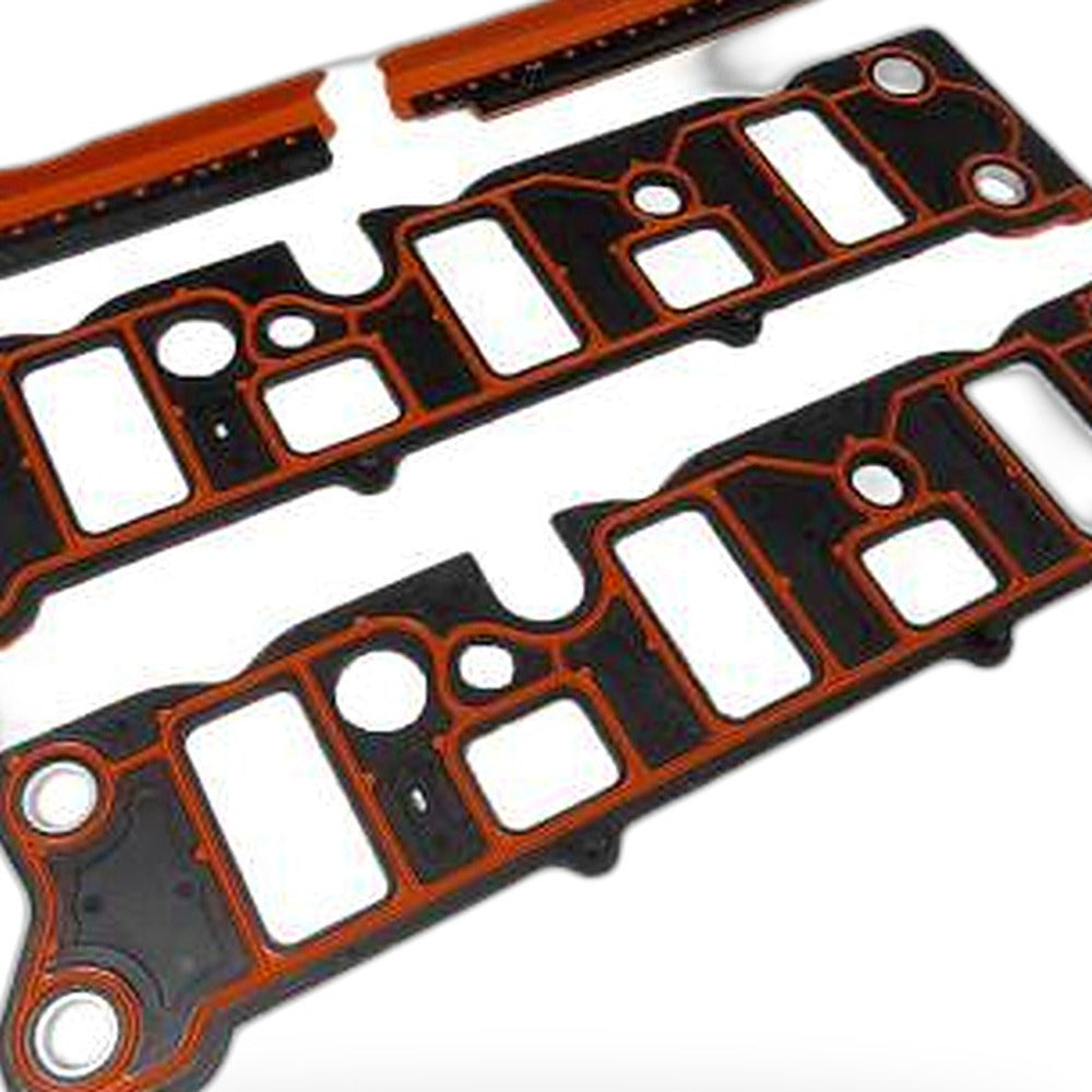 Intake Manifold Gasket Set for 96-05 Buick Chevrolet Grand Prix 3.8L V6 OHV-3
