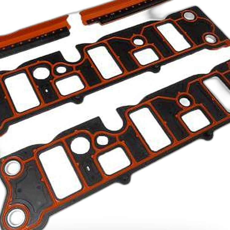 Intake Manifold Gasket Set for 96-05 Buick Chevrolet Grand Prix 3.8L V6 OHV-3