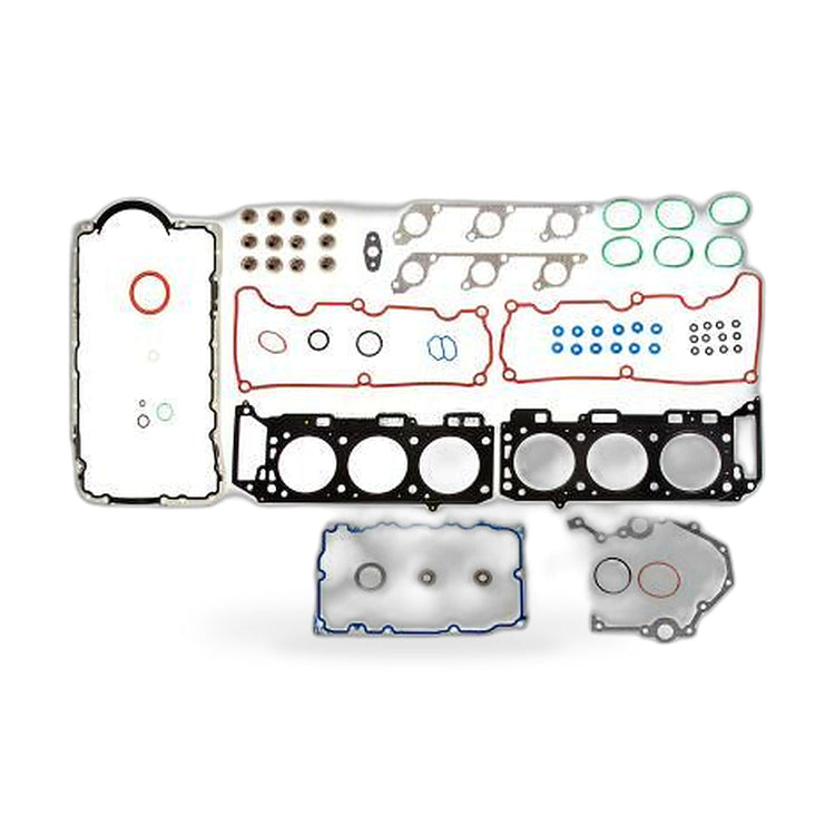 Fits 00-03 Ford Explorer Ranger Mazda Mercury 4.0 SOHC Full Gasket Set-0