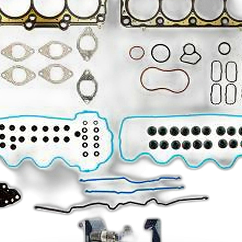 Head Gasket Set Fit 05-08 Ford Mustang / 07 Avanti 4.6L SOHC 24V VIN H HS26308PT, HS26308PT-1-3