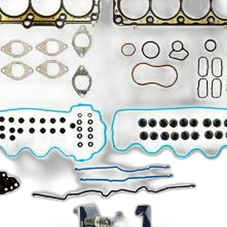 Head Gasket Set Fit 05-08 Ford Mustang / 07 Avanti 4.6L SOHC 24V VIN H HS26308PT, HS26308PT-1-3