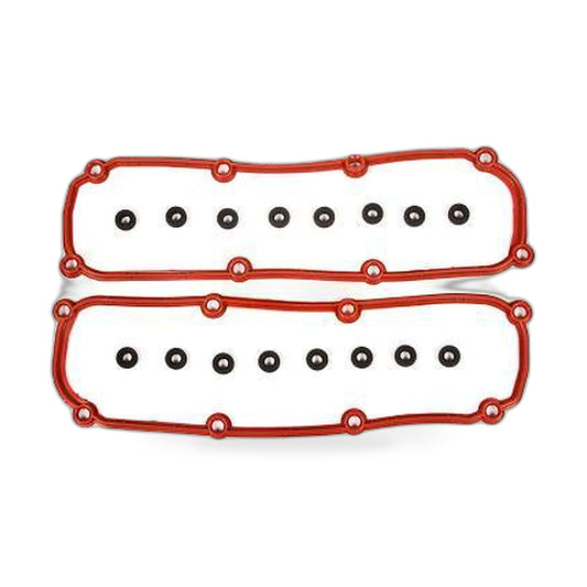 05-10 Chrysler Town&Country Dodge Caravan Jeep 3.3L 3.8L OHV Valve Cover Gasket VS50599R-0