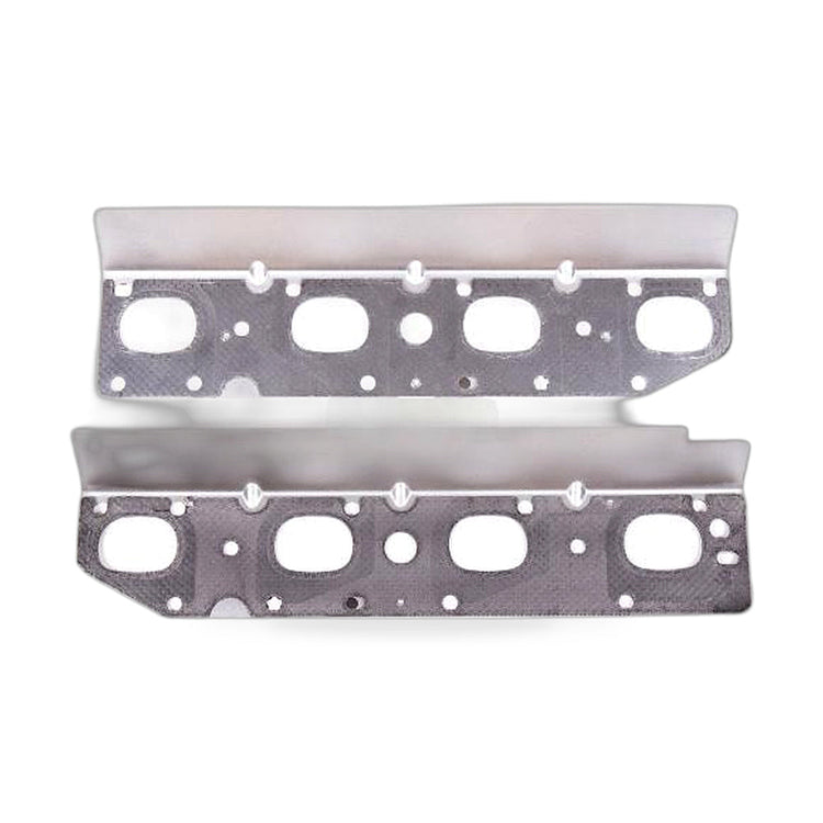 Exhaust Manifold Gasket For 09-12 Chrysler Dodge Jeep Ram 5.7 OHV-0