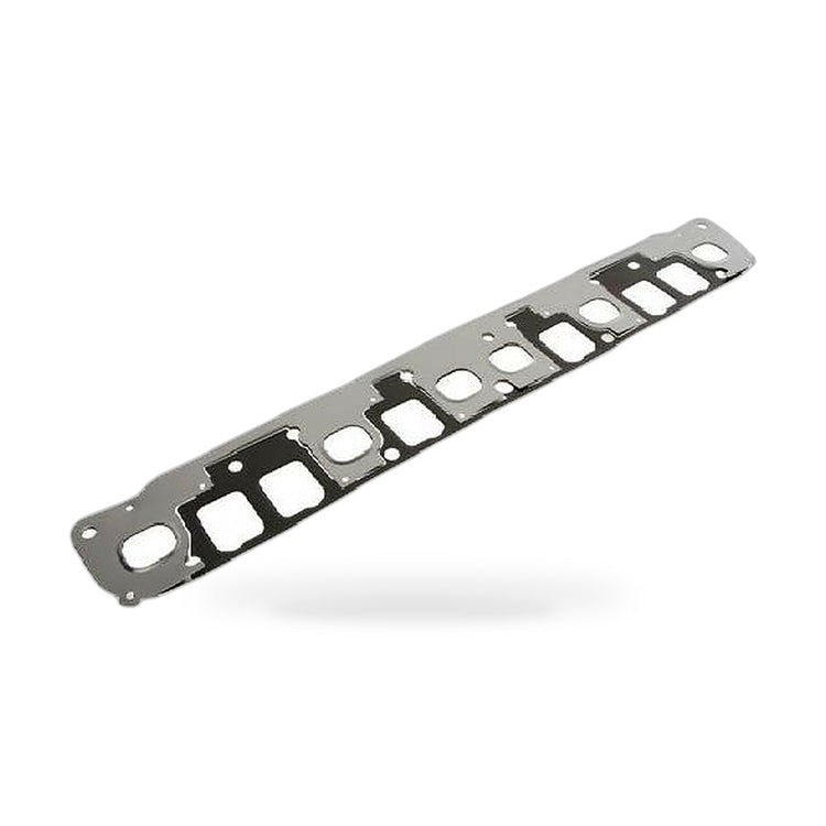 Exhaust Manifold Gasket For 99-06 Jeep Cherokee Grand Wrangler 4.0L 6 Cyl-0