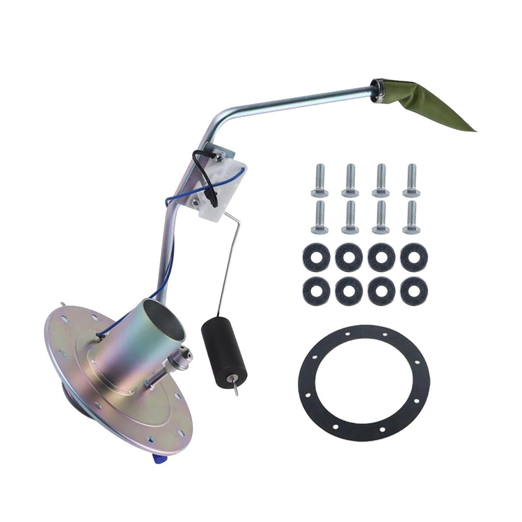 Gas Tank Fuel Sending Unit 3 8 Feed Suitable for Chevy Corvette 78-81 AM39086513-2